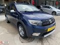45000 KMDE 2019 DACİA SANDERO STEPWAY 0.9 TCE