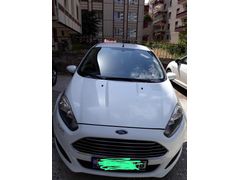 Sahibinden Ford Fiesta 1.5 TDCi Trend 2014 Model 