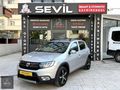 2017- Sandero 0.9 Tce - Otomatik- 66000 Km - Hatasız