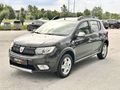 2016 DACİA SANDERO STEPWAY YENİ KASA 0.9 TURBO 90 BG K.K TAKSİT