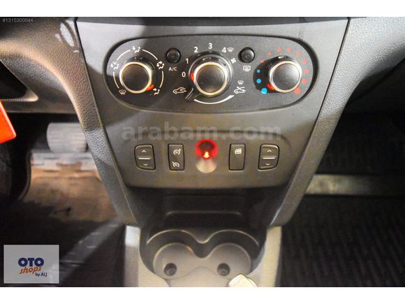 Dacia Sandero 0.9 Tce Stepway Easy-R 90HP - 2020