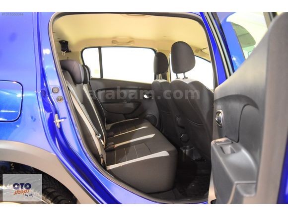 Dacia Sandero 0.9 Tce Stepway Easy-R 90HP - 2020