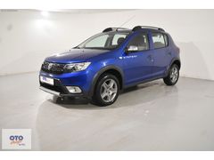 Dacia Sandero 0.9 Tce Stepway Easy-R 90HP - 2020