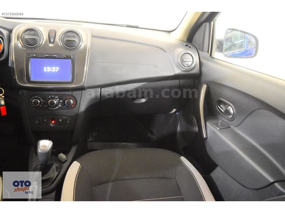 Dacia Sandero 0.9 Tce Stepway Easy-R 90HP - 2020