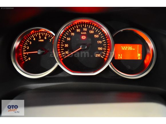 Dacia Sandero 0.9 Tce Stepway Easy-R 90HP - 2020