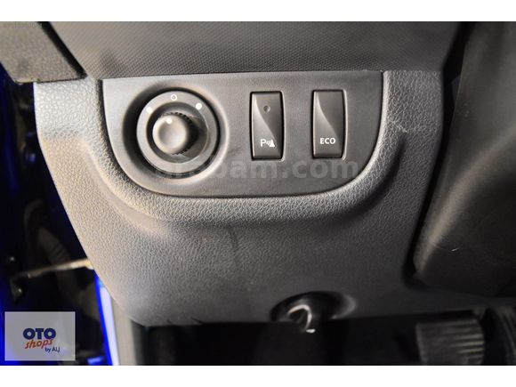 Dacia Sandero 0.9 Tce Stepway Easy-R 90HP - 2020