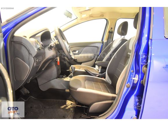 Dacia Sandero 0.9 Tce Stepway Easy-R 90HP - 2020