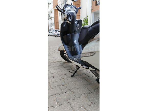 Sahibinden Honda Activa 125