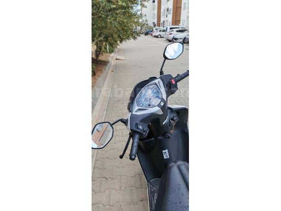 Sahibinden Honda Activa 125