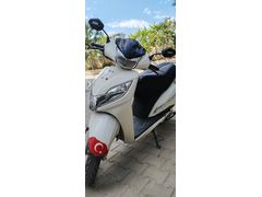 Sahibinden Honda Activa 125