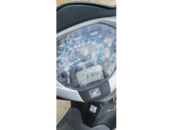Sahibinden Honda Activa 125
