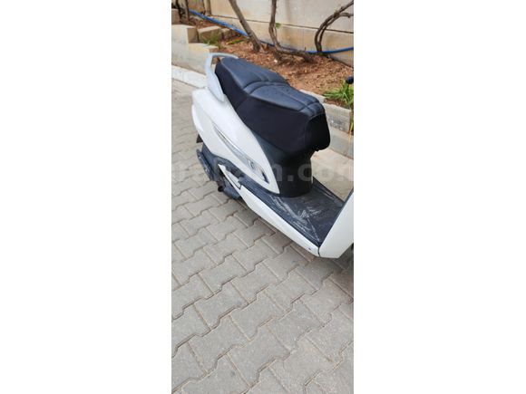 Sahibinden Honda Activa 125