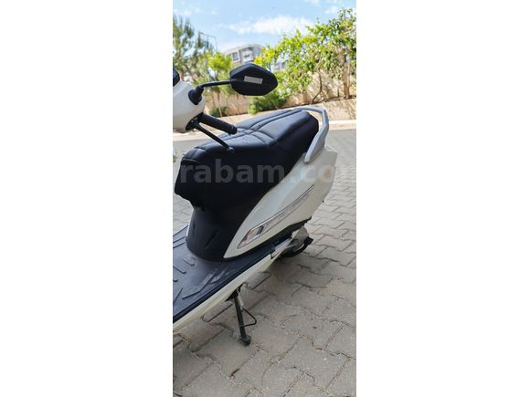 Sahibinden Honda Activa 125