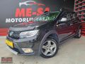 2019 MODEL STEPWAY 0.9 TCE FABRİKASYON LPG Lİ HATASIZ