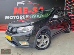 2019 MODEL STEPWAY 0.9 TCE FABRİKASYON LPG Lİ HATASIZ