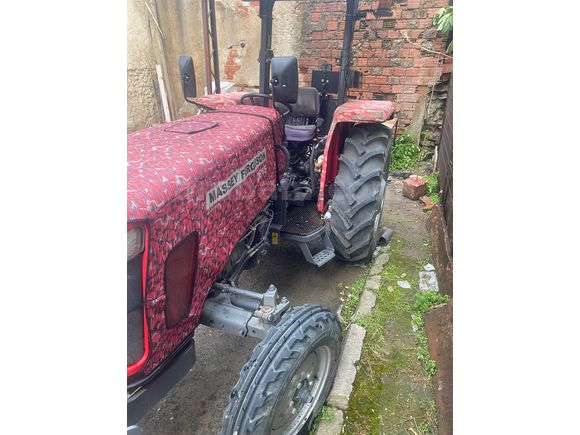 Sahibinden Massey Ferguson 2615 