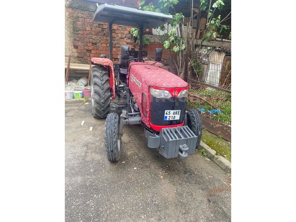 Sahibinden Massey Ferguson 2615 