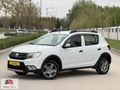 "HAS-CAR" TR DE TEK 15.000 KM - OTOMATİK - MASRAFSIZ STEPWAY