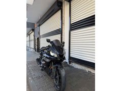 Sahibinden Yamaha YZF R25 ABS 