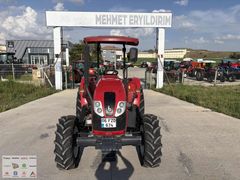 2016 BAŞAK 2060 4x4 TENTELİ 4 LASTİK ve MUANE YENİ ÇOK TEMİZ