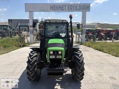 2016 DEUTZ AGROPLUS 410 ŞATILLI İLKEL 4 LAS.YENİ FULL BAKIMLI