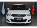 2014 MODEL! 118.000 KM! LPG'Lİ CİTROEN C4! 36AY SENET-K.KARTI!