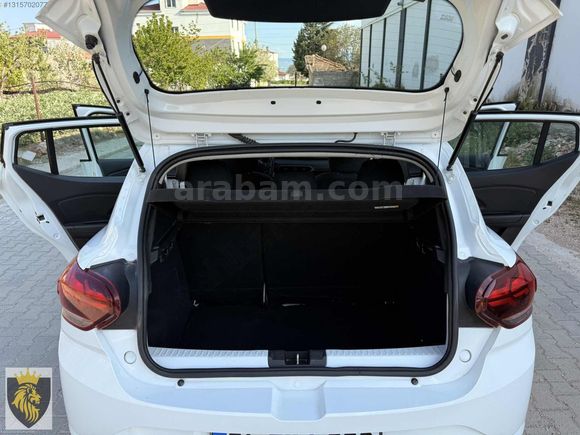 42.000 KM HATASIZ SERVİS BAKIMLI.