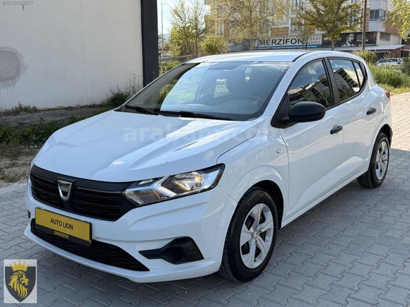 42.000 KM HATASIZ SERVİS BAKIMLI.