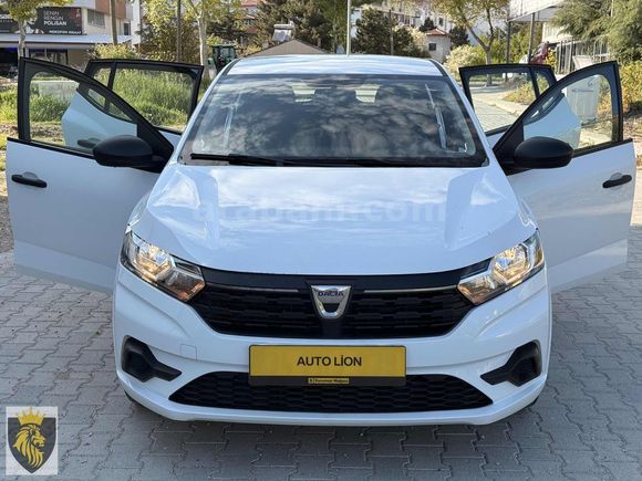 42.000 KM HATASIZ SERVİS BAKIMLI.