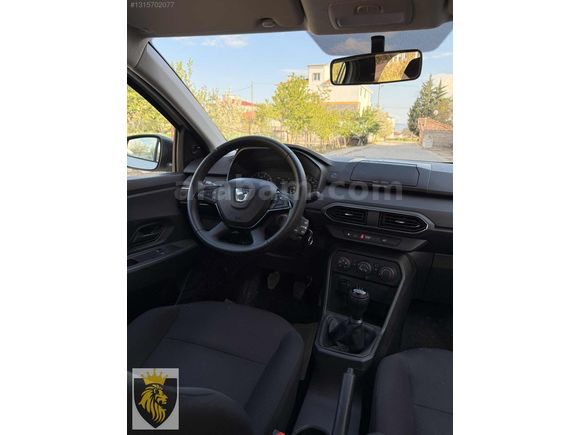 42.000 KM HATASIZ SERVİS BAKIMLI.