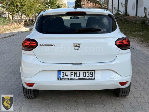42.000 KM HATASIZ SERVİS BAKIMLI.