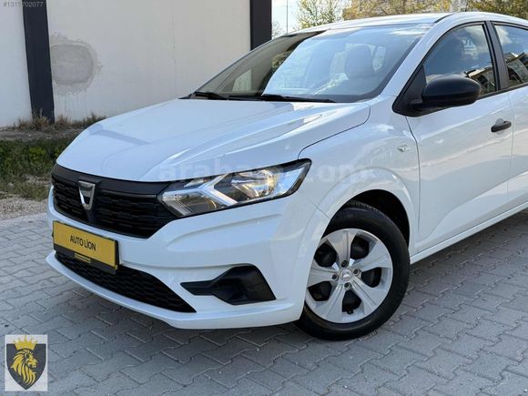 42.000 KM HATASIZ SERVİS BAKIMLI.
