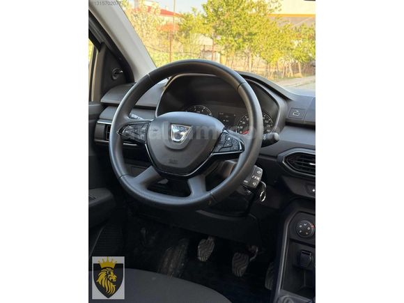42.000 KM HATASIZ SERVİS BAKIMLI.
