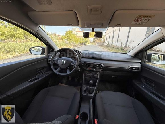 42.000 KM HATASIZ SERVİS BAKIMLI.