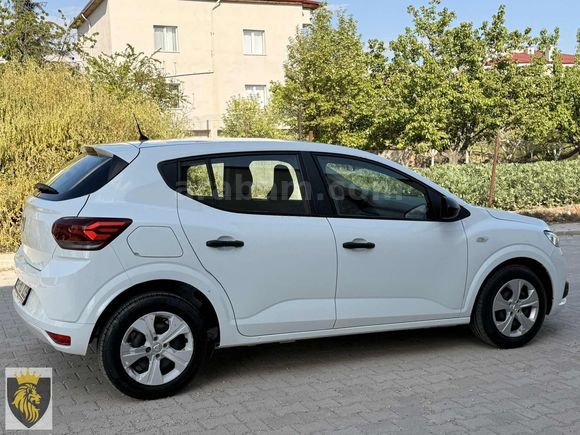 42.000 KM HATASIZ SERVİS BAKIMLI.