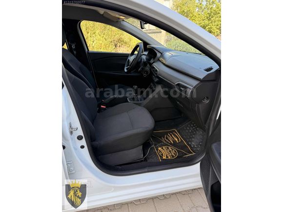 42.000 KM HATASIZ SERVİS BAKIMLI.