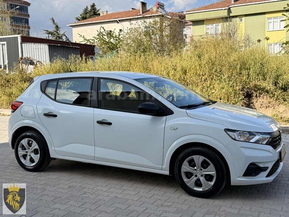 42.000 KM HATASIZ SERVİS BAKIMLI.