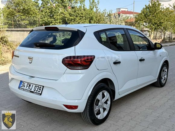 42.000 KM HATASIZ SERVİS BAKIMLI.