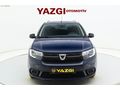 YAZGI OTOMOTİV 2017 DACİA HATASIZ 1.0 SCE AİLE ARACI