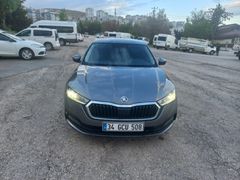 Sahibinden Skoda Octavia 1.0 TSI Style 2022 Model