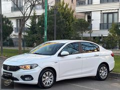 FİAT EGEA OTOMATİK HATASIZ KONDİSYON
