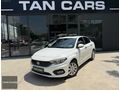 TAN CARS'DAN 2016 OTOMATİK FİAT EGEA 1.6 MULTİJET COMFORT