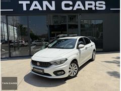 TAN CARS'DAN 2016 OTOMATİK FİAT EGEA 1.6 MULTİJET COMFORT