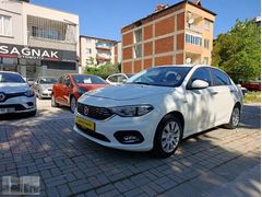 SAĞNAK OTOMOTİV DEN OTOMATİK VİTES 1.6 MJET EGEA CONFORT