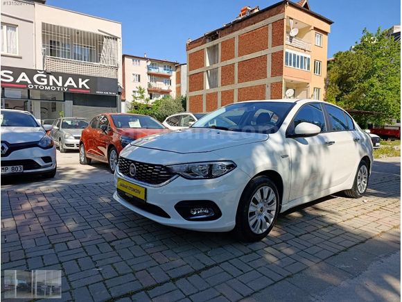 SAĞNAK OTOMOTİV DEN OTOMATİK VİTES 1.6 MJET EGEA CONFORT