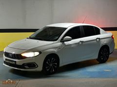 MEGE'S DEN - 2018 | OTOMATİK | START&STOP | 1.6 MULTİJET | EGEA