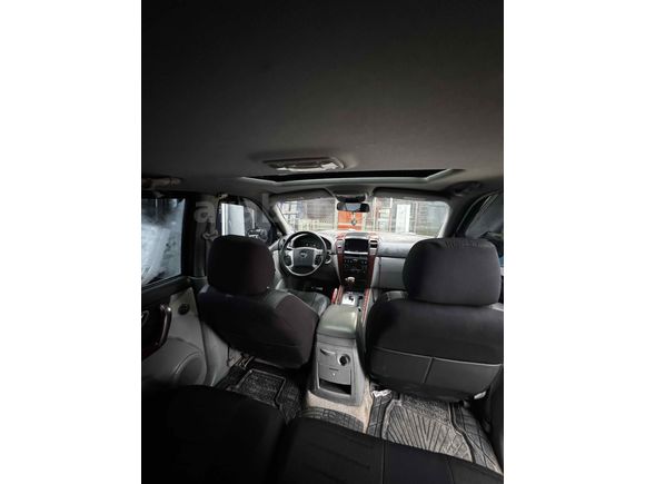 Sahibinden Kia Sorento 2.5 CRDi EX 2004 Model 