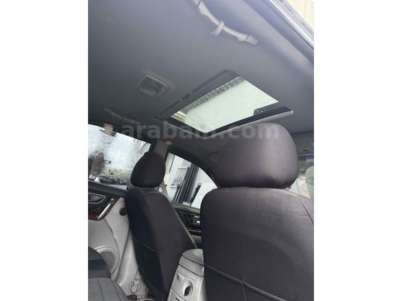 Sahibinden Kia Sorento 2.5 CRDi EX 2004 Model 