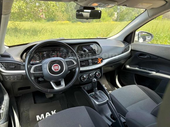FİAT EGEA 1.6 MULTİJET COMFORT