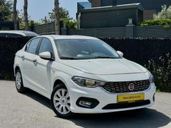 FİAT EGEA 1.6 MULTİJET COMFORT
